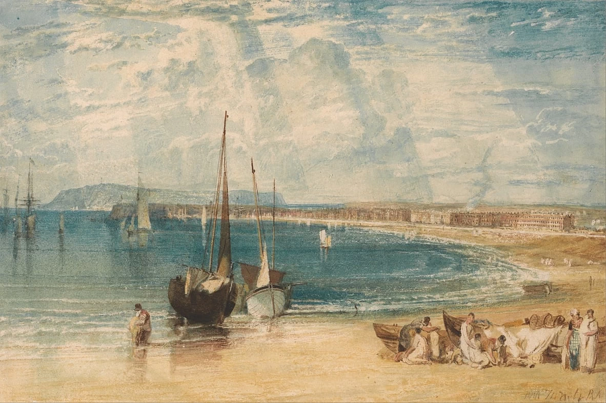 Weymouth, 1811